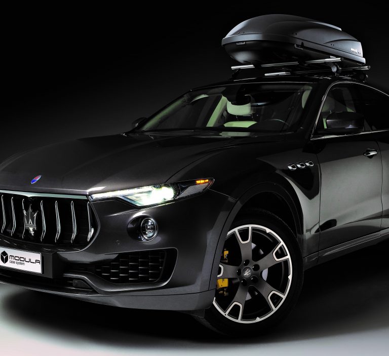 Modula Case System :: Travel Easy