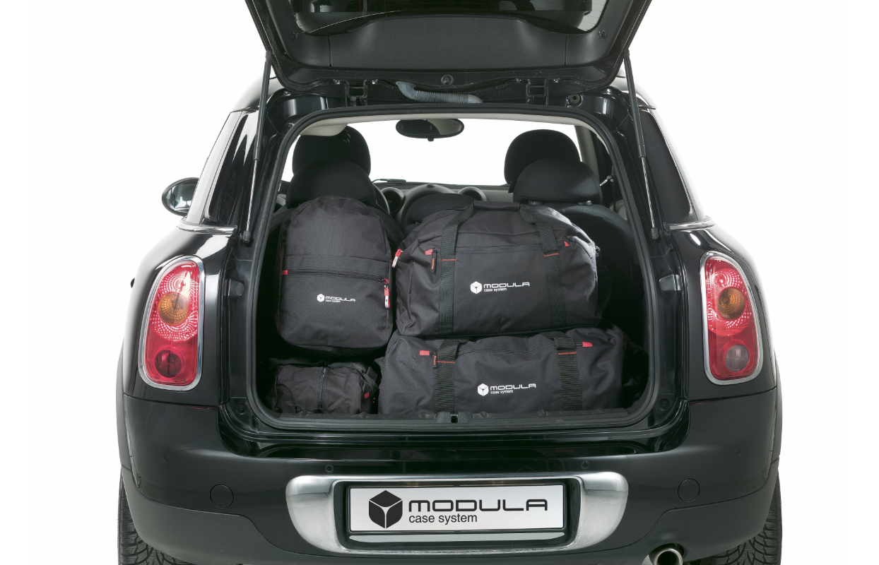 Modula Case System :: Accessories